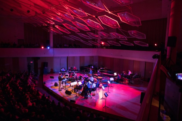 The Music of Steve Reich