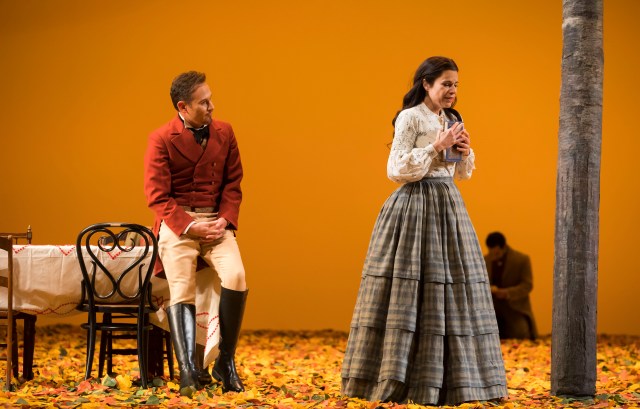 Mariusz Kwiecień_Ana María Martínez_EUGENE ONEGIN_LYR170223_164_c.Todd Rosenberg