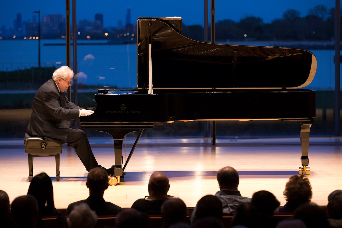 Emanuel Ax