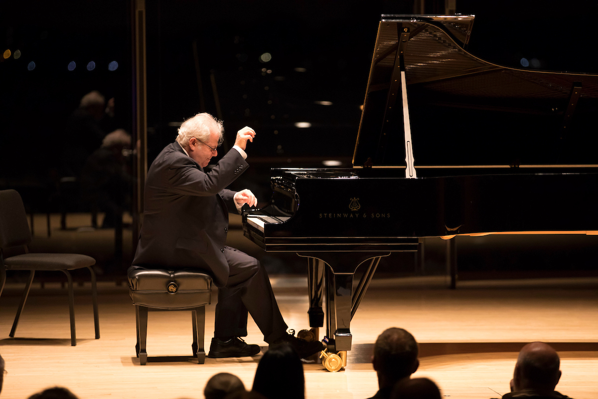 Emanuel Ax