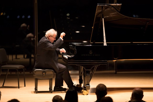 Emanuel Ax