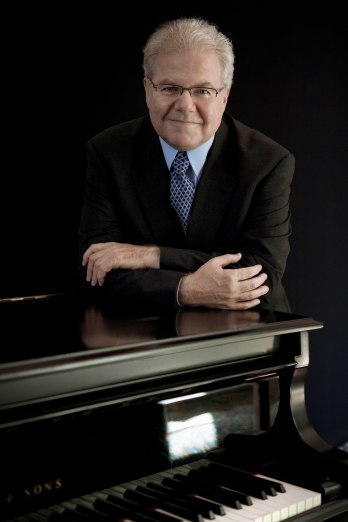 Emanuel Ax_by Lisa Marie Mazzucco