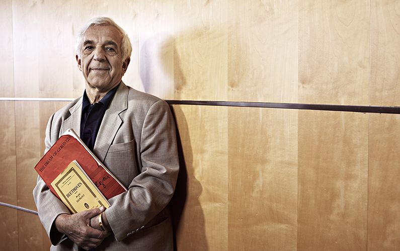 Vladimir Ashkenazy