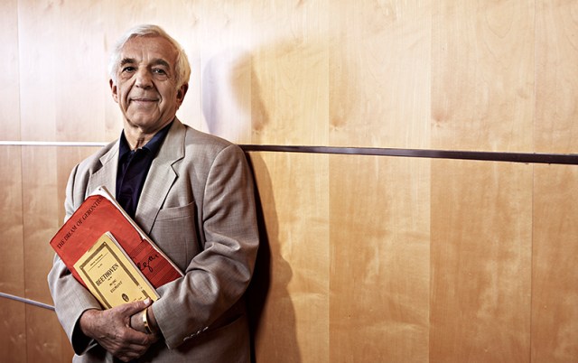 Vladimir Ashkenazy