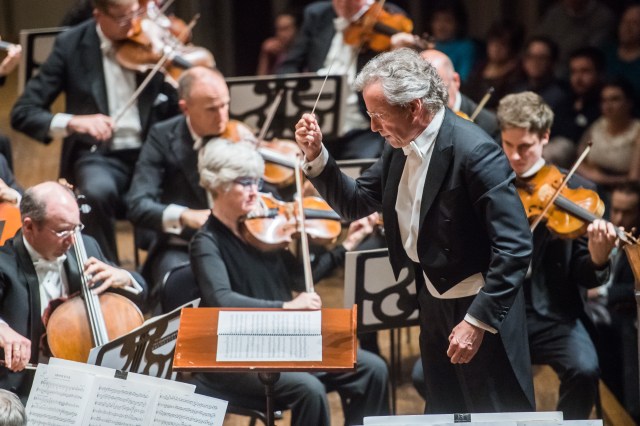 Cleveland Orchestra, Beethoven