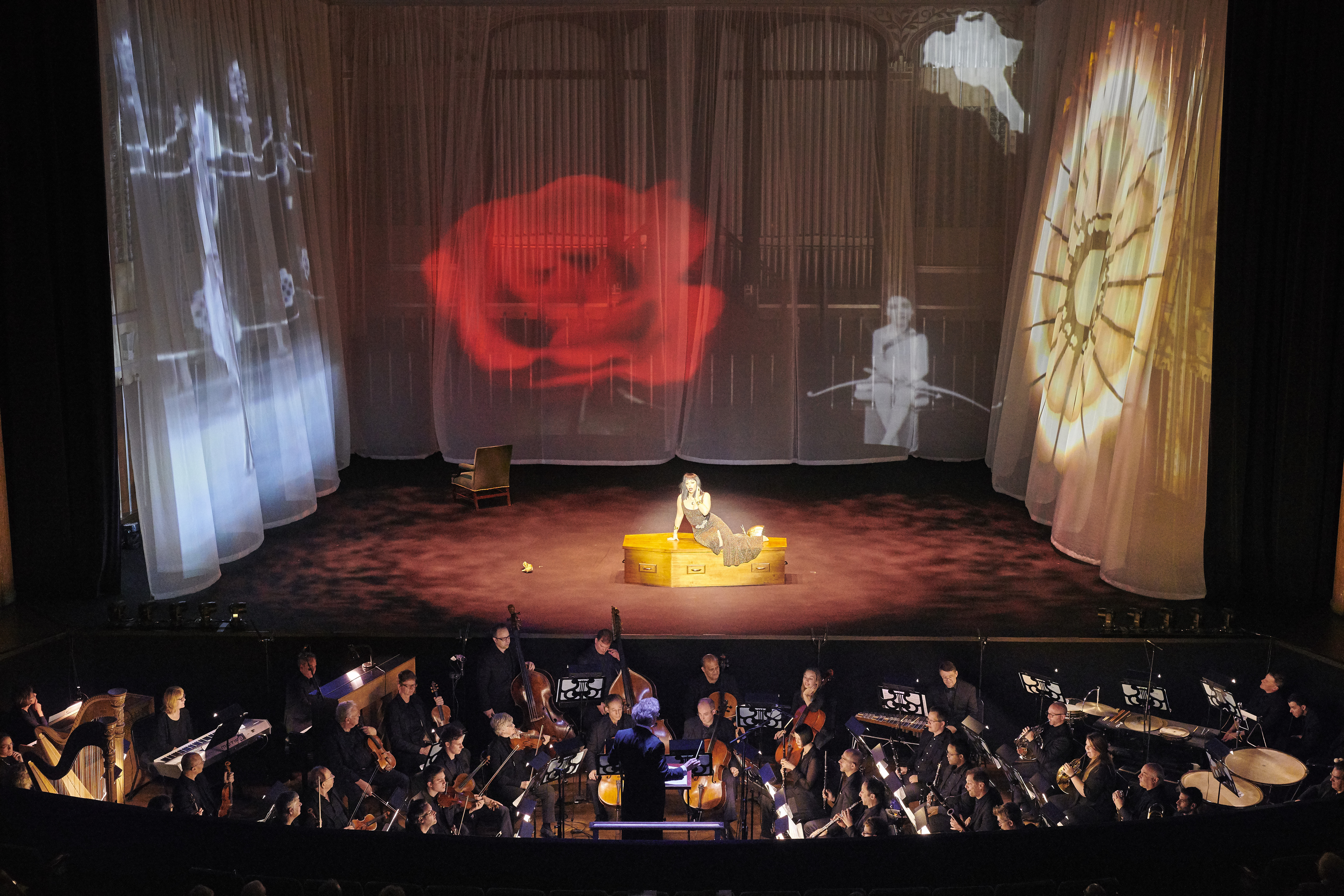 RICHARD STRAUSS - Ariadne auf Naxos