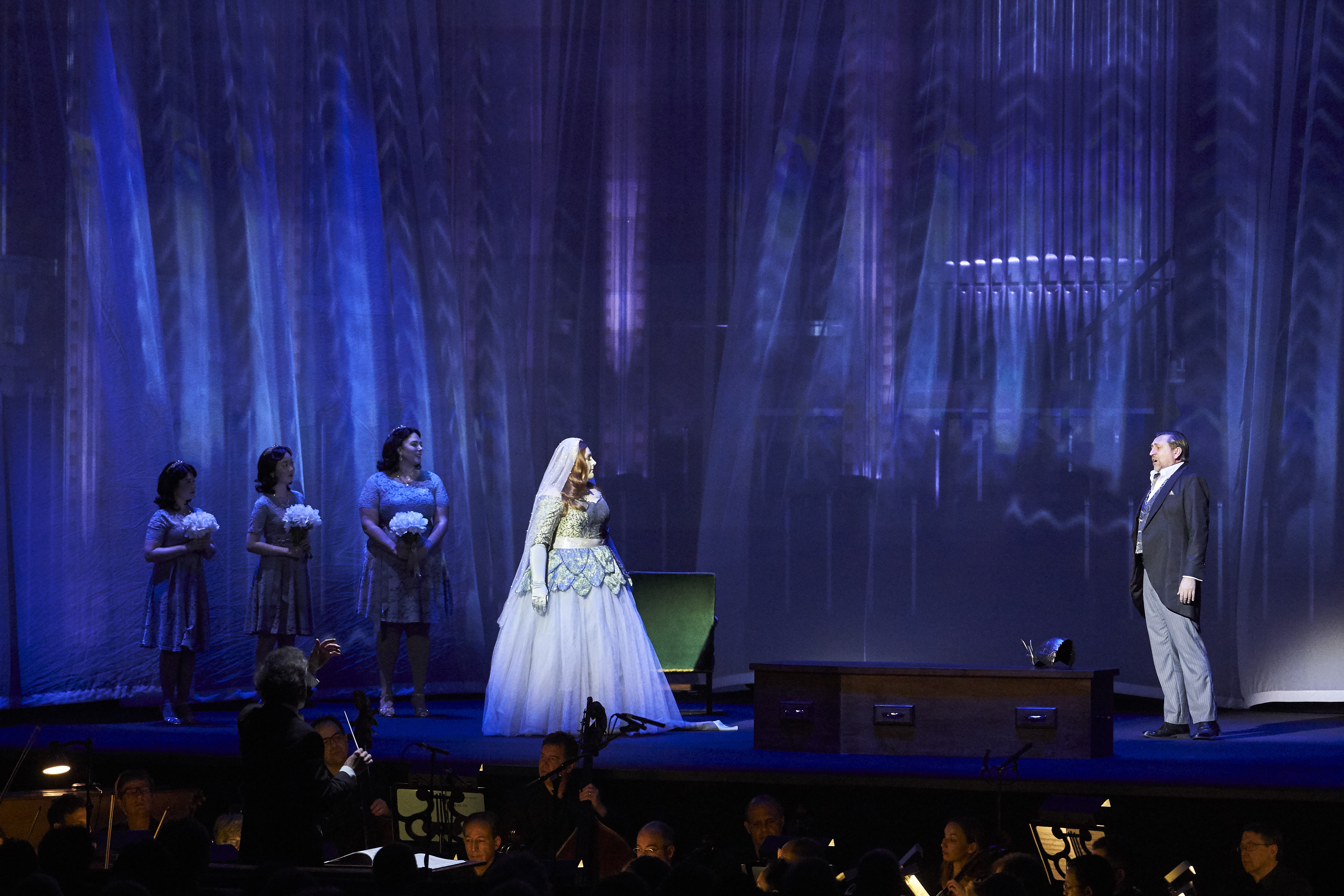 RICHARD STRAUSS - Ariadne auf Naxos