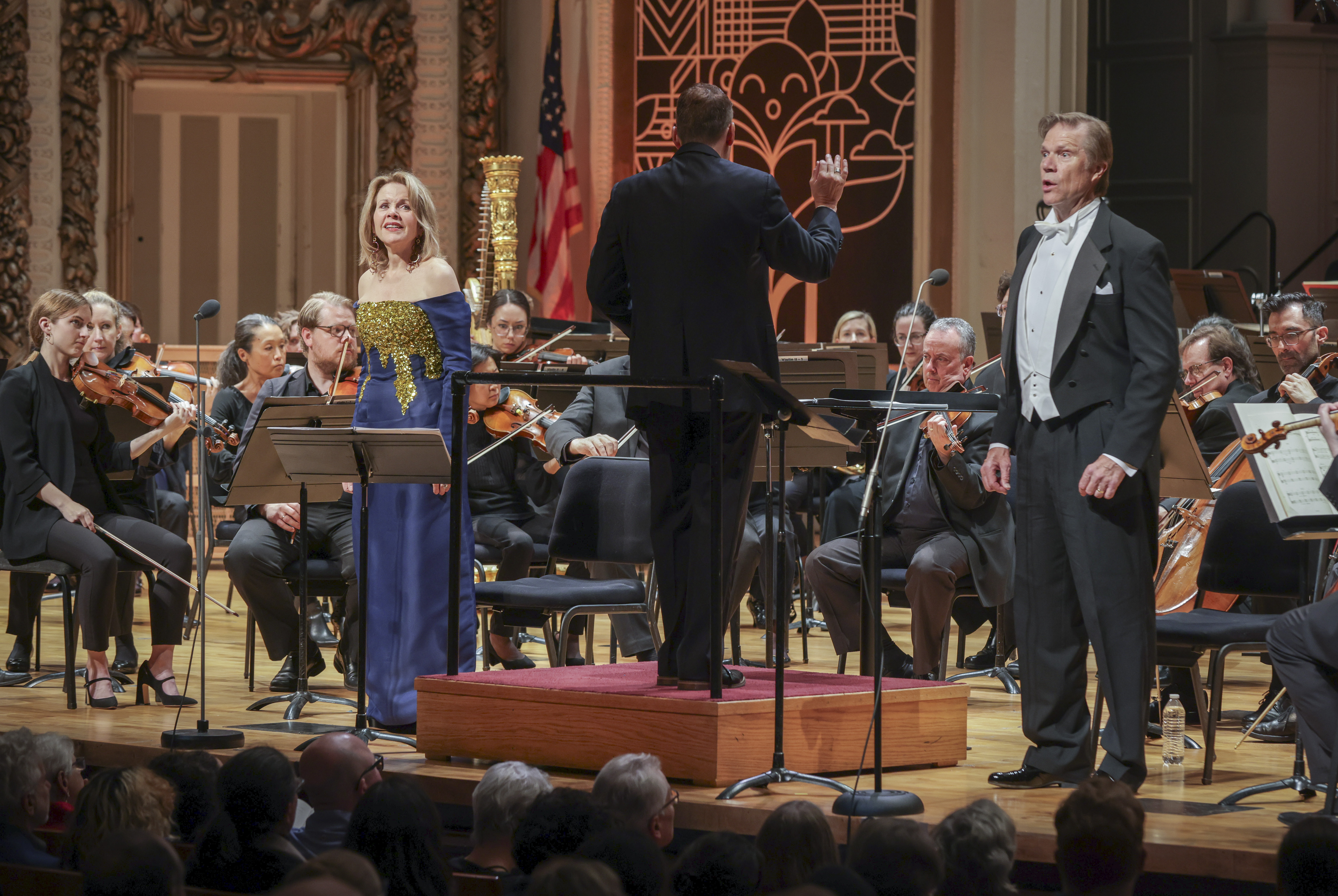Renée Fleming brings The Brightness of Light to Cincinnati May Festival ...